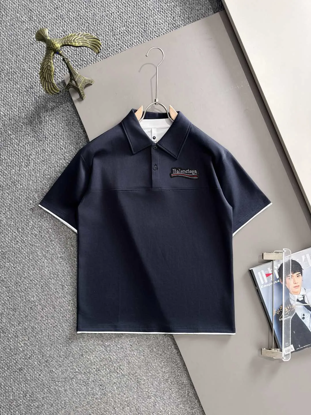 Quality 26ss New Arrival T ， ， T ， ， ！ 。 Size：M 4XL